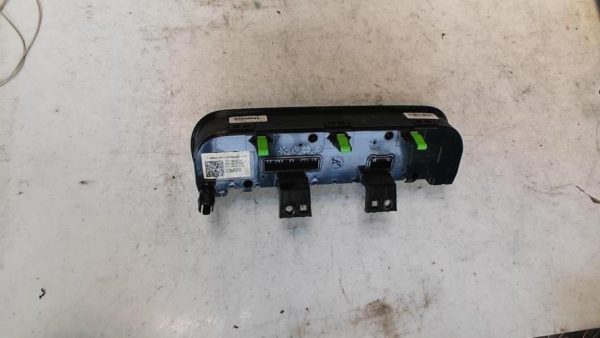 Commande chauffage KIA CEE-D 3 PHASE 1 Essence - Image 3
