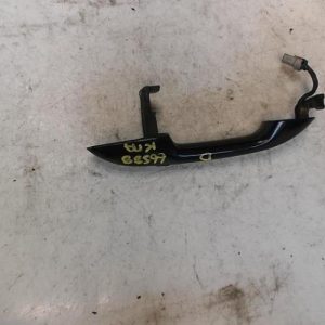 Poignee porte avant droit KIA CEE-D 3 PHASE 1 Essence - Image 1