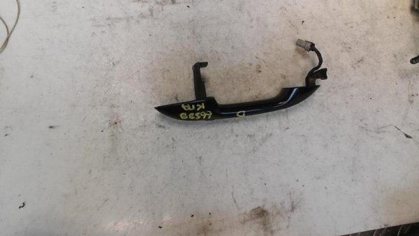 Poignee porte avant droit KIA CEE-D 3 PHASE 1 Essence - Image 1