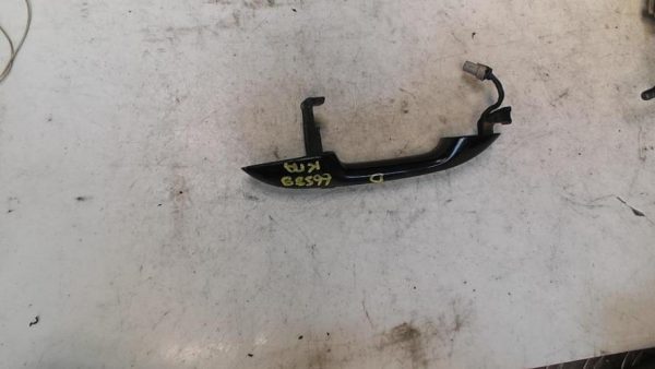 Poignee porte avant droit KIA CEE-D 3 PHASE 1 Essence - Image 2