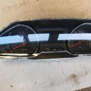 Compteur PEUGEOT 208 1 PHASE 1 Diesel - Image 1
