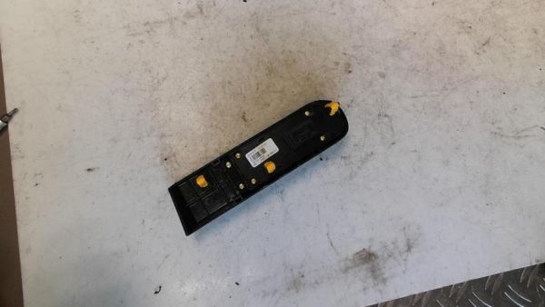 Commande de reglage hauteur de phare KIA CEE-D 3 PHASE 1 Essence - Image 3