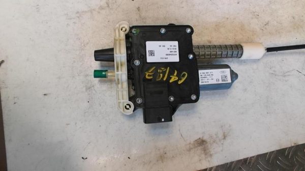 Bloc electrique de frein a main CITROEN DS4 PHASE 1 Essence - Image 3