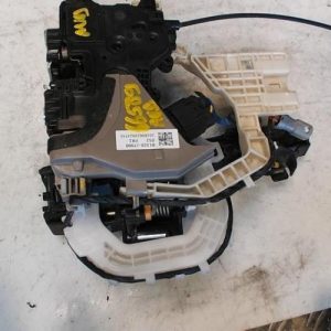 Serrure avant droit KIA CEE-D 3 PHASE 1 Essence - Image 1