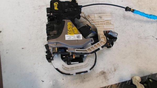Serrure avant droit KIA CEE-D 3 PHASE 1 Essence - Image 3