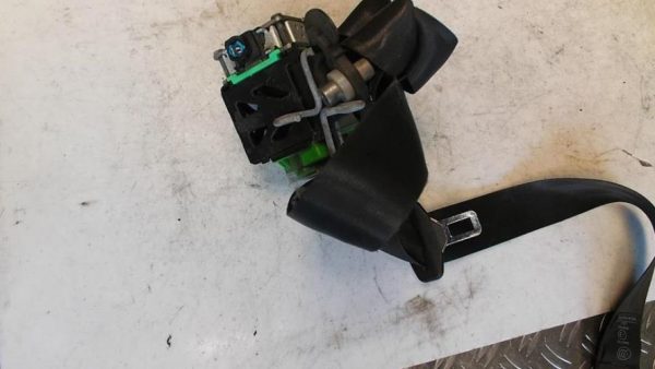 Ceinture avant gauche CITROEN DS4 PHASE 1 Essence - Image 4