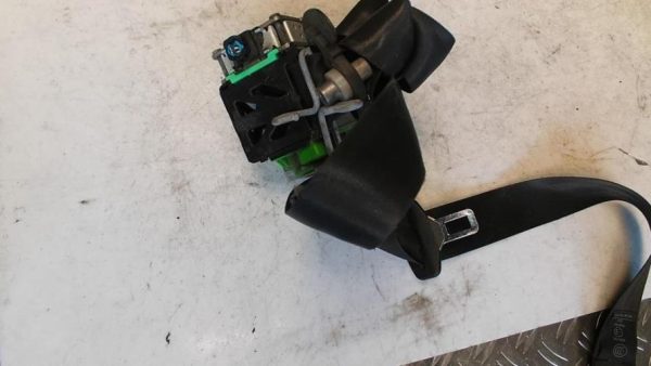 Ceinture avant gauche CITROEN DS4 PHASE 1 Essence - Image 6