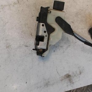 Serrure avant droit CITROEN DS4 PHASE 1 Essence - Image 1
