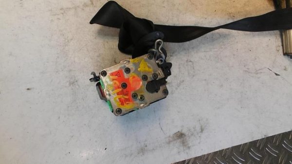 Ceinture avant droit CITROEN DS4 PHASE 1 Essence - Image 2