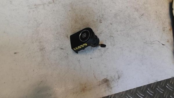 Bouton de demarrage KIA CEE-D 3 PHASE 1 Essence - Image 1