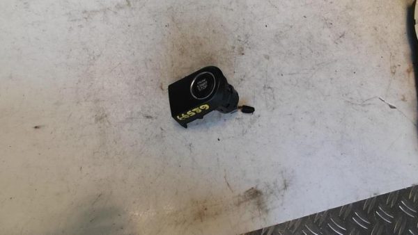 Bouton de demarrage KIA CEE-D 3 PHASE 1 Essence - Image 3