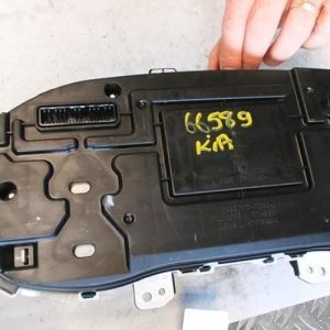 Compteur KIA CEE-D 3 PHASE 1 Essence - Image 1