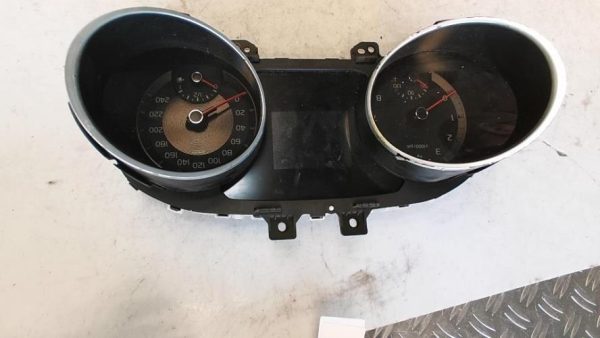 Compteur KIA CEE-D 3 PHASE 1 Essence - Image 2