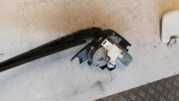 Moteur essuie glace arriere CITROEN C4 2 PHASE 1 Diesel - Image 3