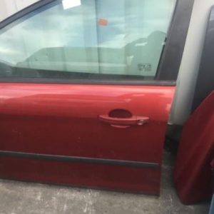 Porte avant gauche FORD FOCUS 2 PHASE 2 Diesel - Image 1