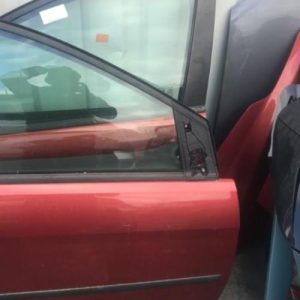 Porte avant droit FORD FOCUS 2 PHASE 2 Diesel - Image 1