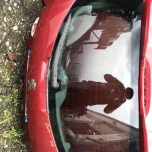 Malle/Hayon arriere PEUGEOT 208 1 PHASE 1 Diesel - Image 1