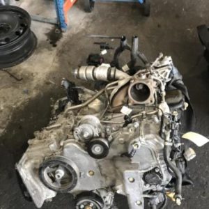 Moteur KIA CEE-D 3 PHASE 1 Essence - Image 1