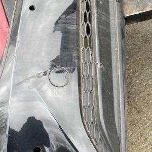 Pare choc arriere KIA CEE-D 3 PHASE 1 Essence - Image 1
