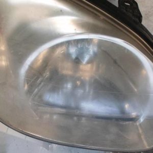 Optique avant principal droit (feux)(phare) HYUNDAI SANTA FE 1 Diesel - Image 1