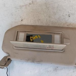Pare soleil droit CITROEN C4 2 PHASE 1 Diesel - Image 1