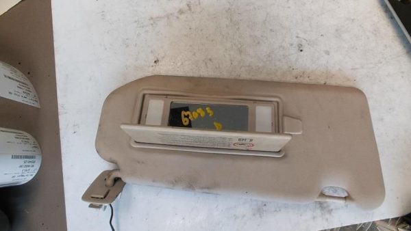 Pare soleil droit CITROEN C4 2 PHASE 1 Diesel - Image 1