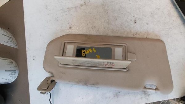 Pare soleil droit CITROEN C4 2 PHASE 1 Diesel - Image 3
