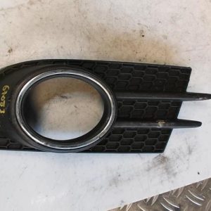 Grille de pare choc VOLKSWAGEN TIGUAN 2 PHASE 1 - Image 1