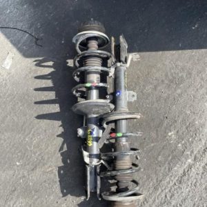 Amortisseurs avant DACIA DUSTER 2 PHASE 1 Diesel - Image 1