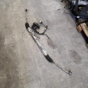 Cremaillere assistee DACIA DUSTER 2 PHASE 1 Diesel - Image 1