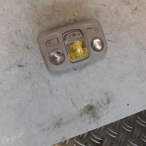 Eclairage de plafonnier CITROEN C4 2 PHASE 1 Diesel - Image 1