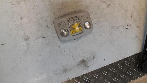 Eclairage de plafonnier CITROEN C4 2 PHASE 1 Diesel - Image 2