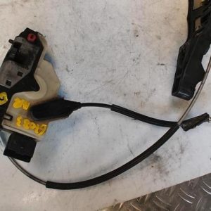 Serrure arriere gauche CITROEN C4 2 PHASE 1 Diesel - Image 1