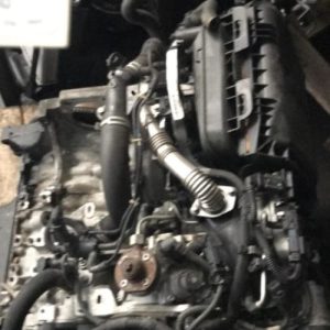 Moteur PEUGEOT 208 1 PHASE 1 Diesel - Image 1