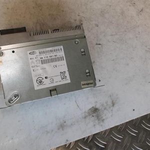 Autoradio d'origine PEUGEOT 208 1 PHASE 1 Diesel - Image 1