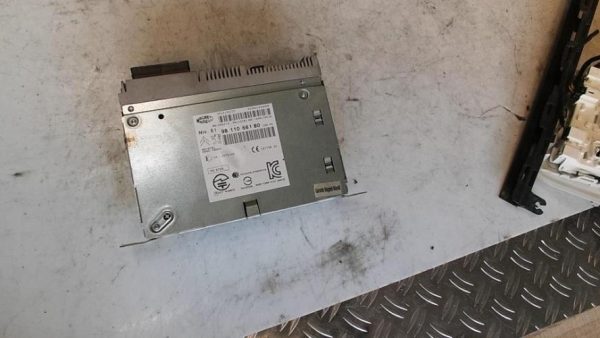 Autoradio d'origine PEUGEOT 208 1 PHASE 1 Diesel - Image 3
