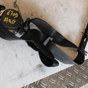 Ceinture arriere gauche PEUGEOT 208 1 PHASE 1 Diesel - Image 1