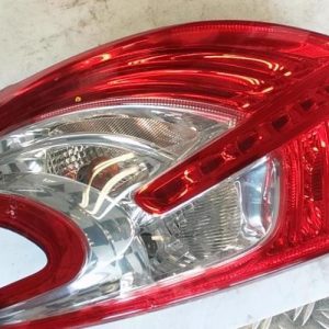 Feu arriere principal gauche (feux) PEUGEOT 208 1 PHASE 1 Diesel - Image 1
