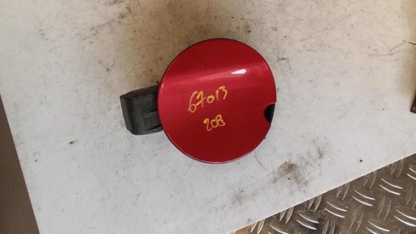 Trappe d'essence PEUGEOT 208 1 PHASE 1 Diesel - Image 6