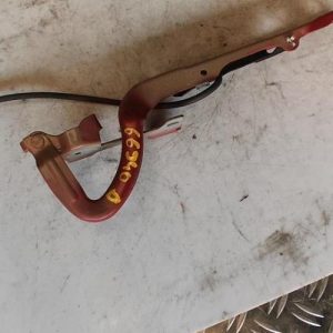 Charniere de capot PEUGEOT 208 1 PHASE 1 Diesel - Image 1