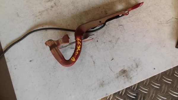 Charniere de capot PEUGEOT 208 1 PHASE 1 Diesel - Image 3