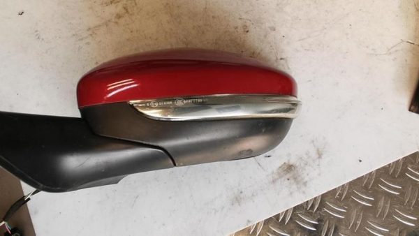 Retroviseur gauche PEUGEOT 208 1 PHASE 1 Diesel - Image 2
