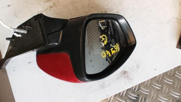 Retroviseur gauche PEUGEOT 208 1 PHASE 1 Diesel - Image 3