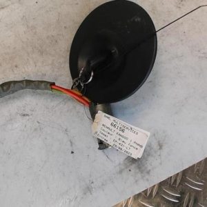 Neiman RENAULT KANGOO 1 PHASE 1 Diesel - Image 1