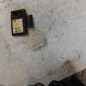 Lecteur de carte (neiman) RENAULT GRAND SCENIC 2 PHASE 2 Diesel - Image 1