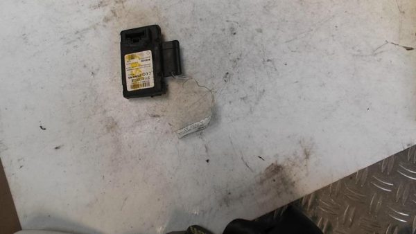 Lecteur de carte (neiman) RENAULT GRAND SCENIC 2 PHASE 2 Diesel - Image 3