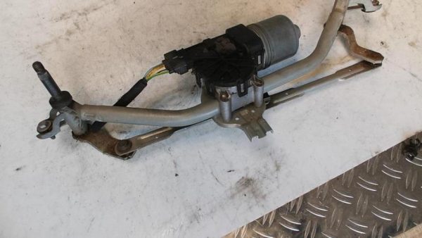 Moteur essuie glace avant PEUGEOT 208 1 PHASE 1 Diesel - Image 1