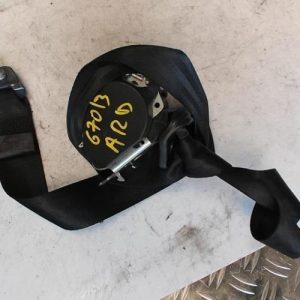 Ceinture arriere droit PEUGEOT 208 1 PHASE 1 Diesel - Image 1