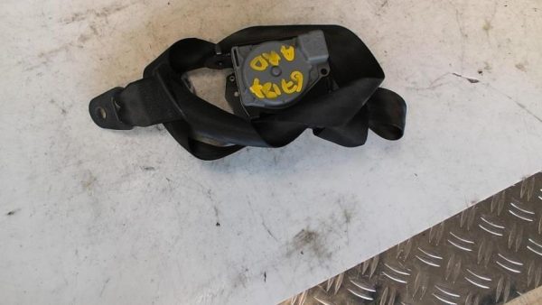 Ceinture arriere droit CITROEN DS4 PHASE 1 Essence - Image 3