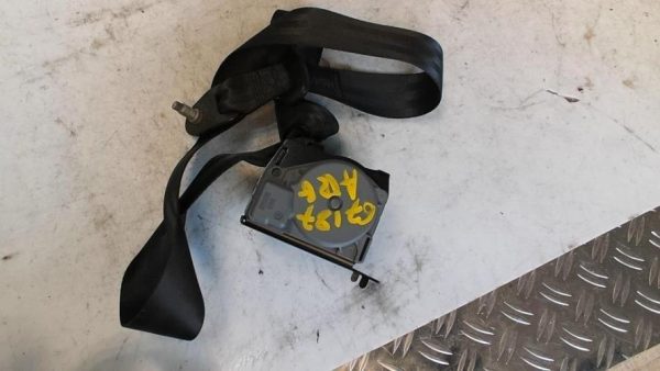 Ceinture arriere gauche CITROEN DS4 PHASE 1 Essence - Image 2